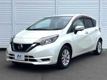 2018 Nissan Note