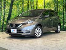 2018 Nissan Note