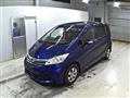 2013 Honda Freed