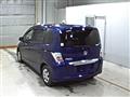 2013 Honda Freed