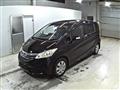 2014 Honda Freed