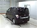 2014 Honda Freed