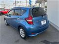 2019 Nissan Note