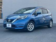 2019 Nissan Note