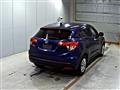2016 Honda VEZEL