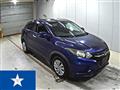 2016 Honda VEZEL