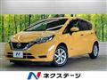 2018 Nissan Note
