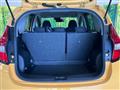 2018 Nissan Note