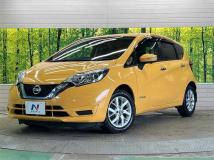 2018 Nissan Note