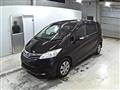 2012 Honda Freed