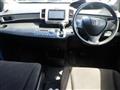2012 Honda Freed