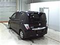 2012 Honda Freed