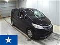 2012 Honda Freed