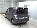 2013 Honda Freed