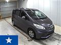 2013 Honda Freed