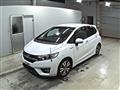 2015 Honda Fit Hybrid