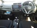2015 Honda Fit Hybrid