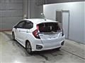 2015 Honda Fit Hybrid