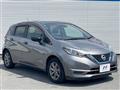 2018 Nissan Note