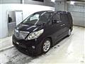 2009 Toyota Alphard G