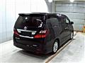 2009 Toyota Alphard G