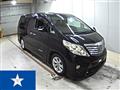 2009 Toyota Alphard G