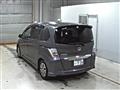 2012 Honda Freed