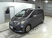2012 Honda Freed