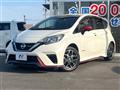 2019 Nissan Note