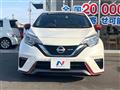2019 Nissan Note