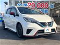 2019 Nissan Note