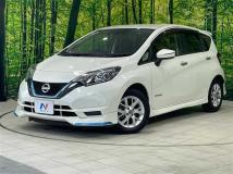 2019 Nissan Note
