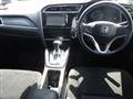 2015 Honda Shuttle