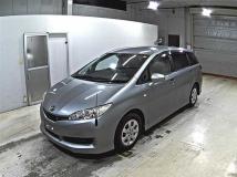 2011 Toyota Wish