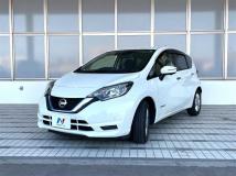 2019 Nissan Note