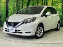 2019 Nissan Note