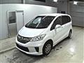 2015 Honda Freed