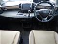 2015 Honda Freed