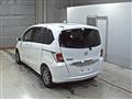 2015 Honda Freed