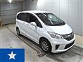 2015 Honda Freed