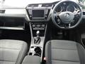 2016 Volkswagen Golf Touran