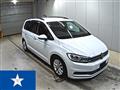 2016 Volkswagen Golf Touran