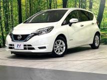 2019 Nissan Note