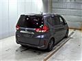 2017 Honda Freed