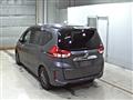 2017 Honda Freed