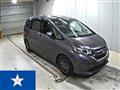 2017 Honda Freed