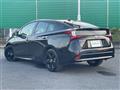 2021 Toyota Prius
