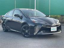 2021 Toyota Prius