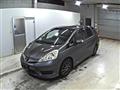 2012 Honda Fit shuttle