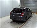 2012 Honda Fit shuttle